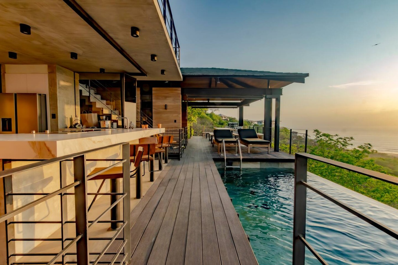 Elite Ocean View! | Chef's Kitchen | 3 Pools | Concierge
