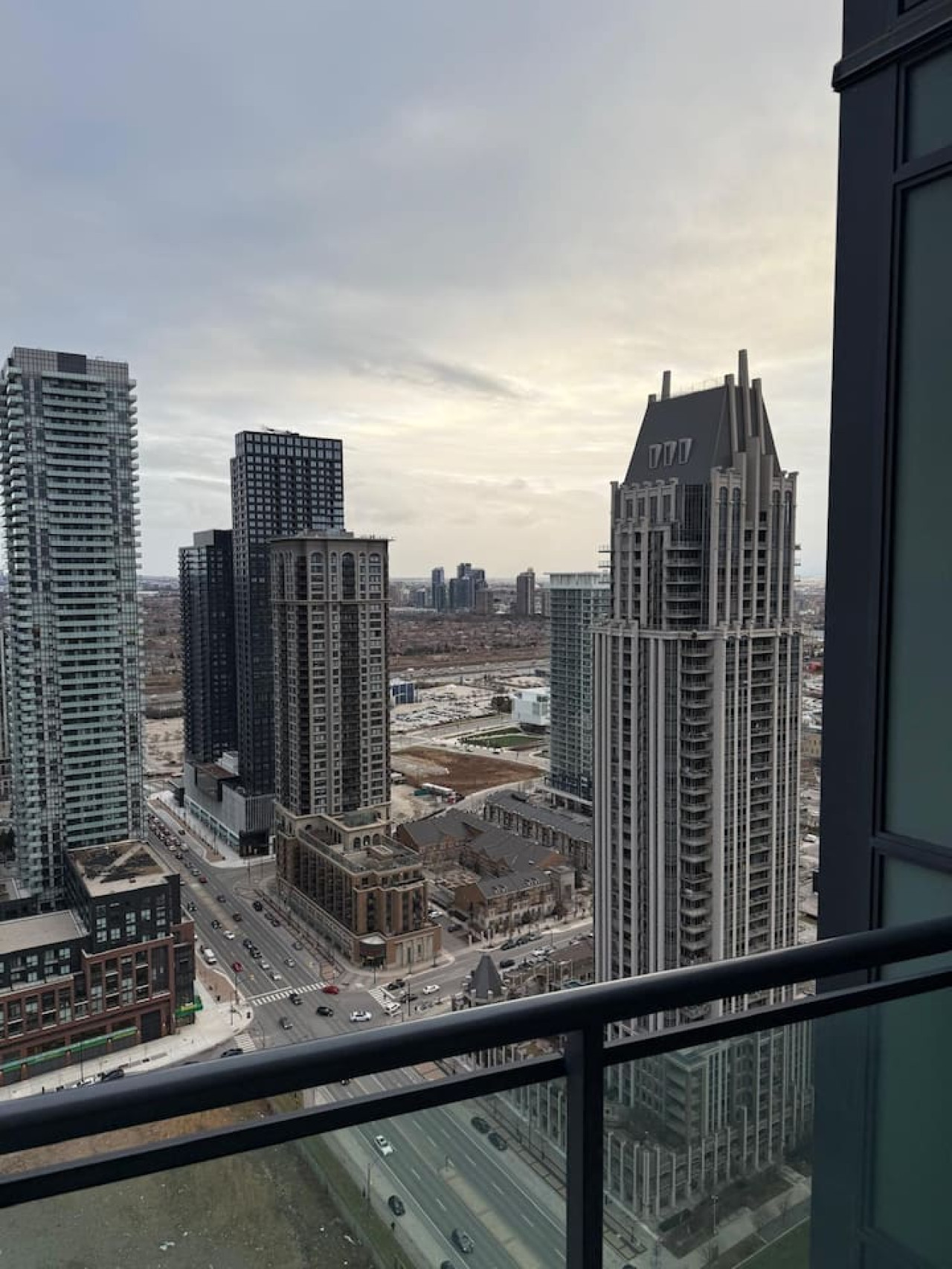 Penthouse 2BR+Den | Skyline Views • SQ1 • Parking photo 32
