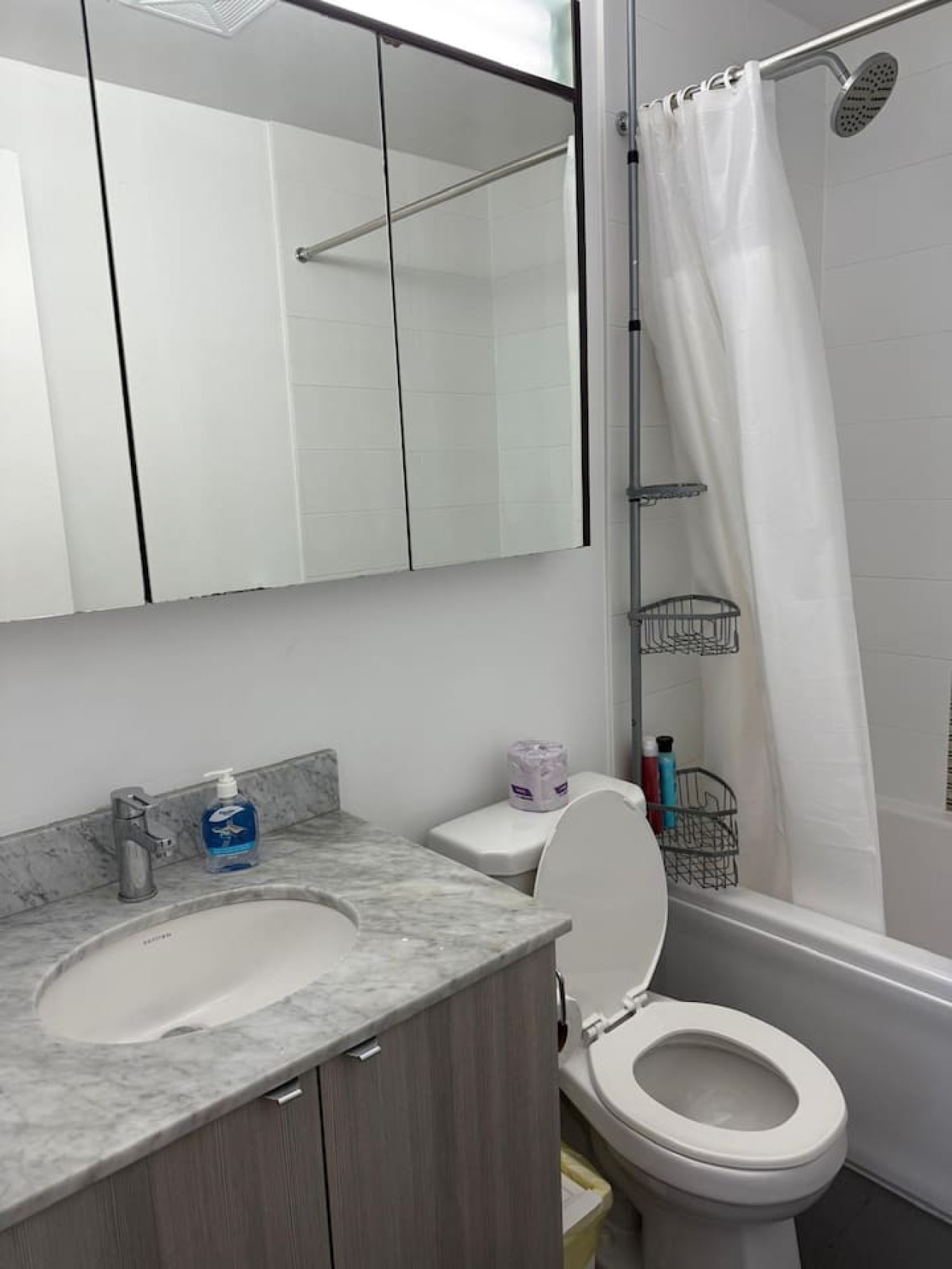 Penthouse 2BR+Den | Skyline Views • SQ1 • Parking photo 15