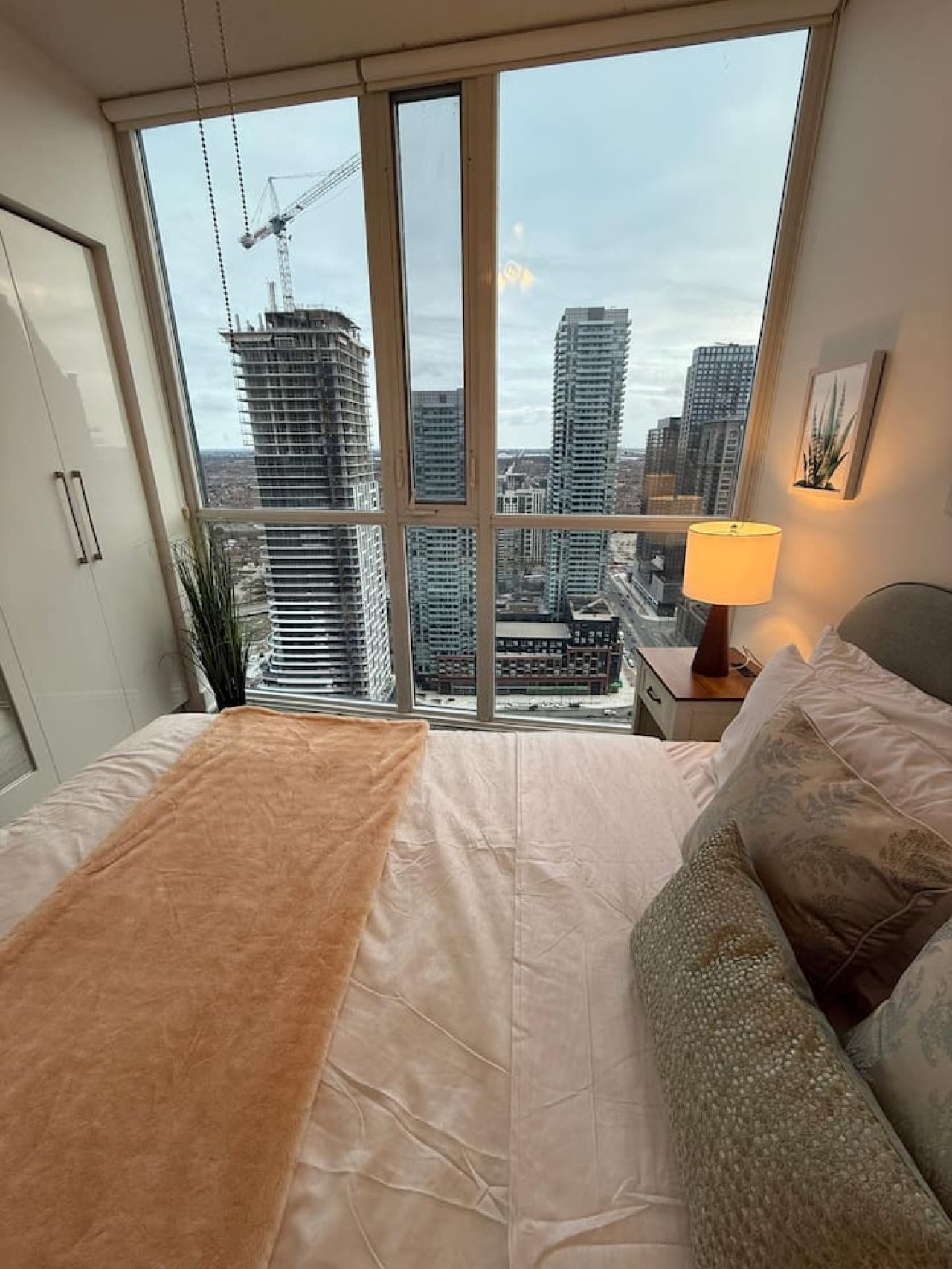 Penthouse 2BR+Den | Skyline Views • SQ1 • Parking photo 27