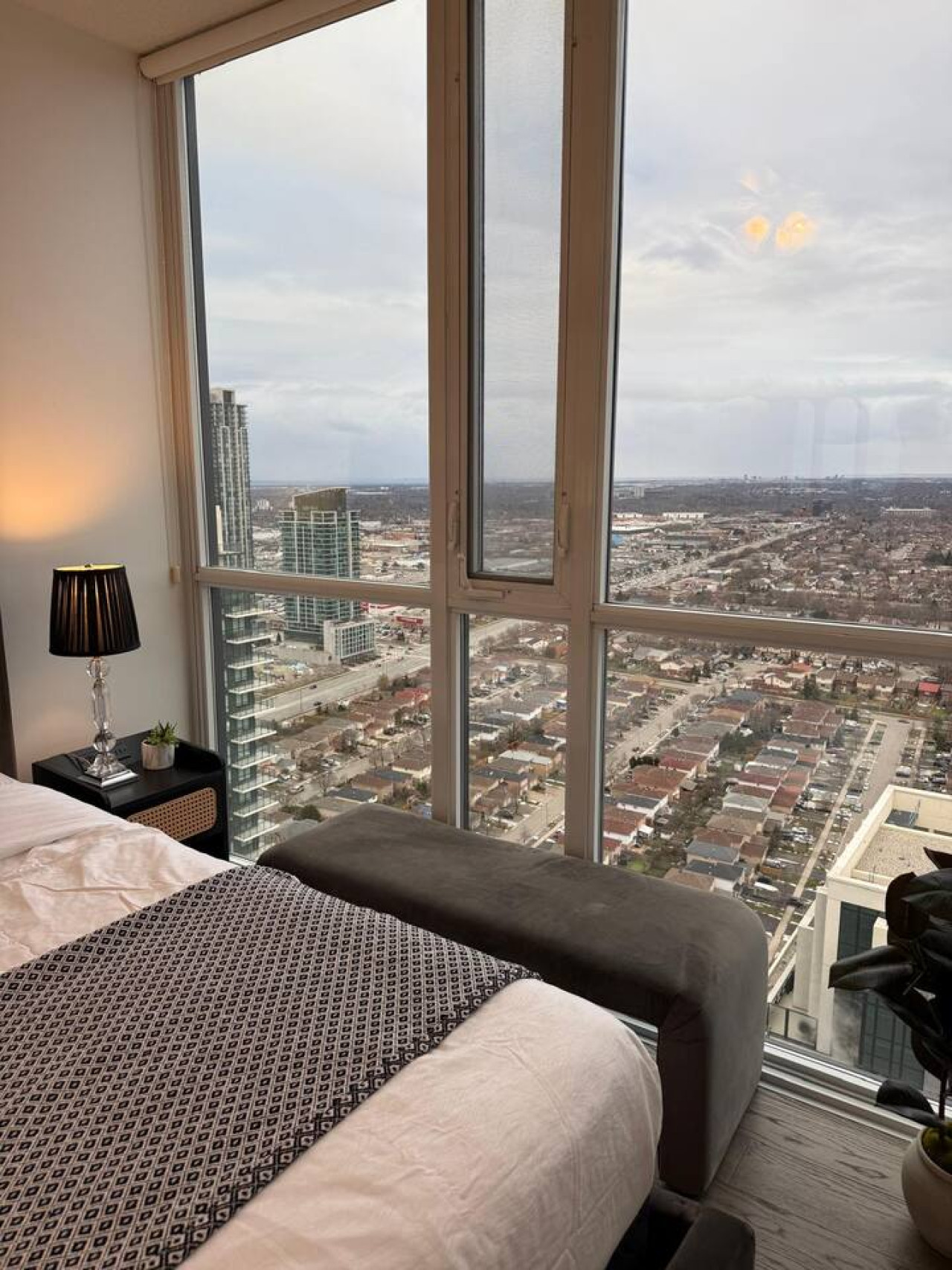 Penthouse 2BR+Den | Skyline Views • SQ1 • Parking photo 10