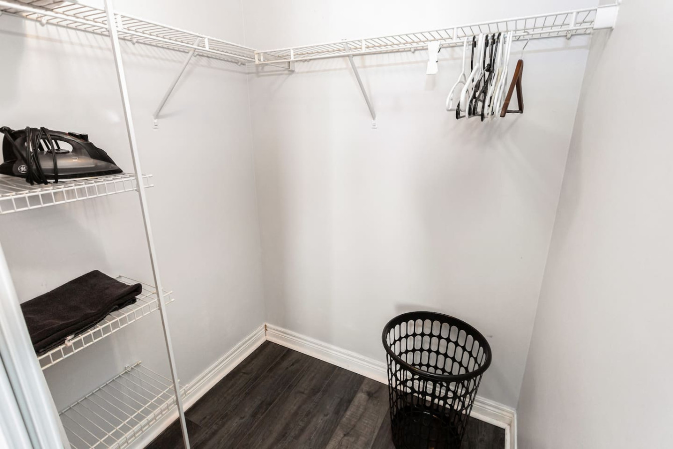 Sky Retreat | 2BR-2BA High Floor | 180° City View photo 20