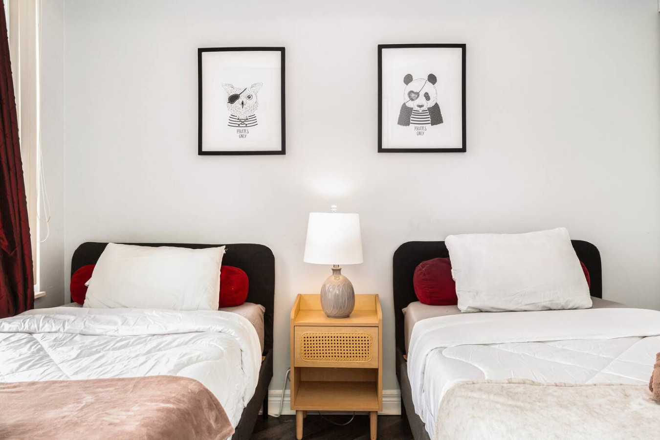Sky Retreat | 2BR-2BA High Floor | 180° City View photo 8