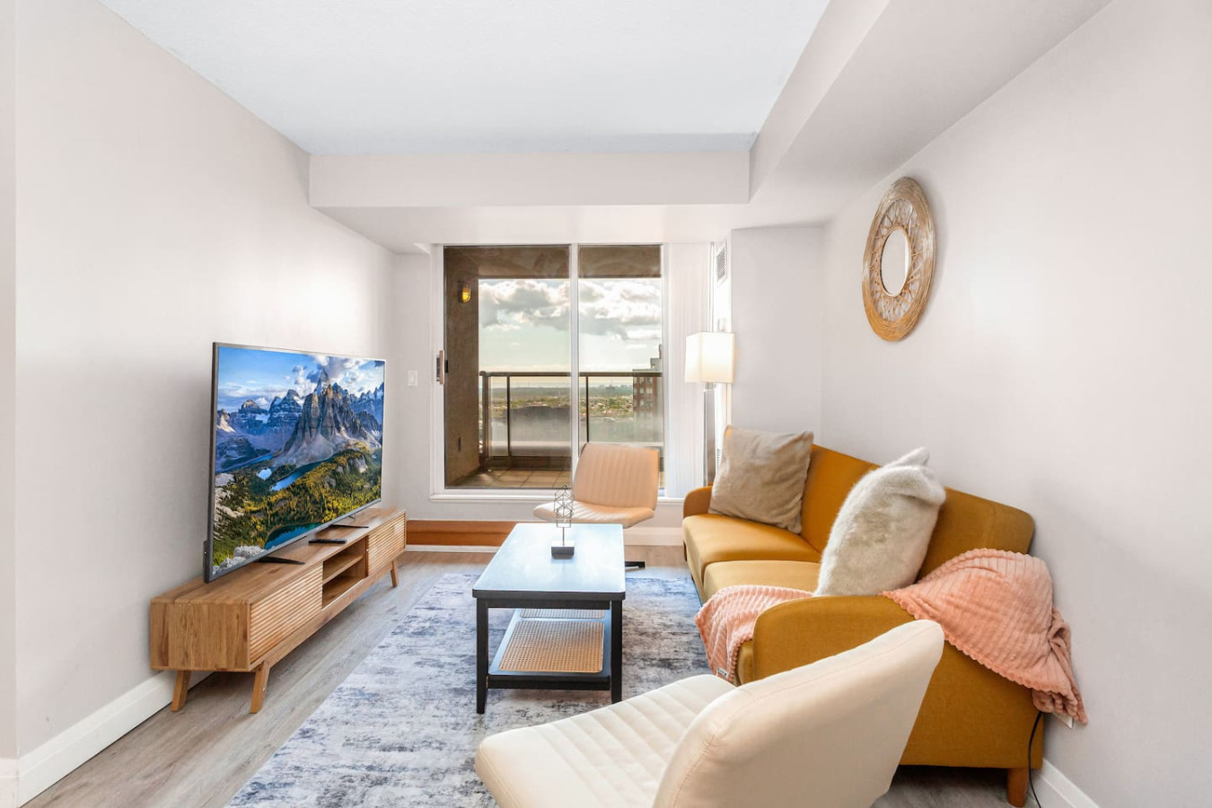 SkyView 2+1 Condo|Stunning Views|Steps to SQ1 Mall photo 40