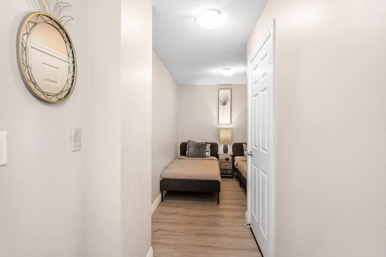 SkyView 2+1 Condo|Stunning Views|Steps to SQ1 Mall photo 29
