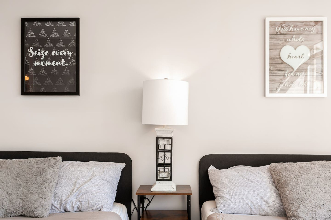 SkyView 2+1 Condo|Stunning Views|Steps to SQ1 Mall photo 24