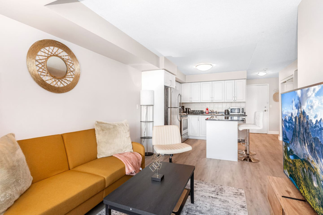 SkyView 2+1 Condo|Stunning Views|Steps to SQ1 Mall photo 44