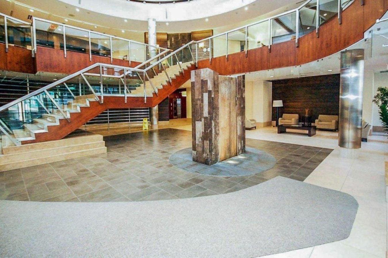 High-End 2BR/2BA Condo-Steps to Square One Mall photo 46