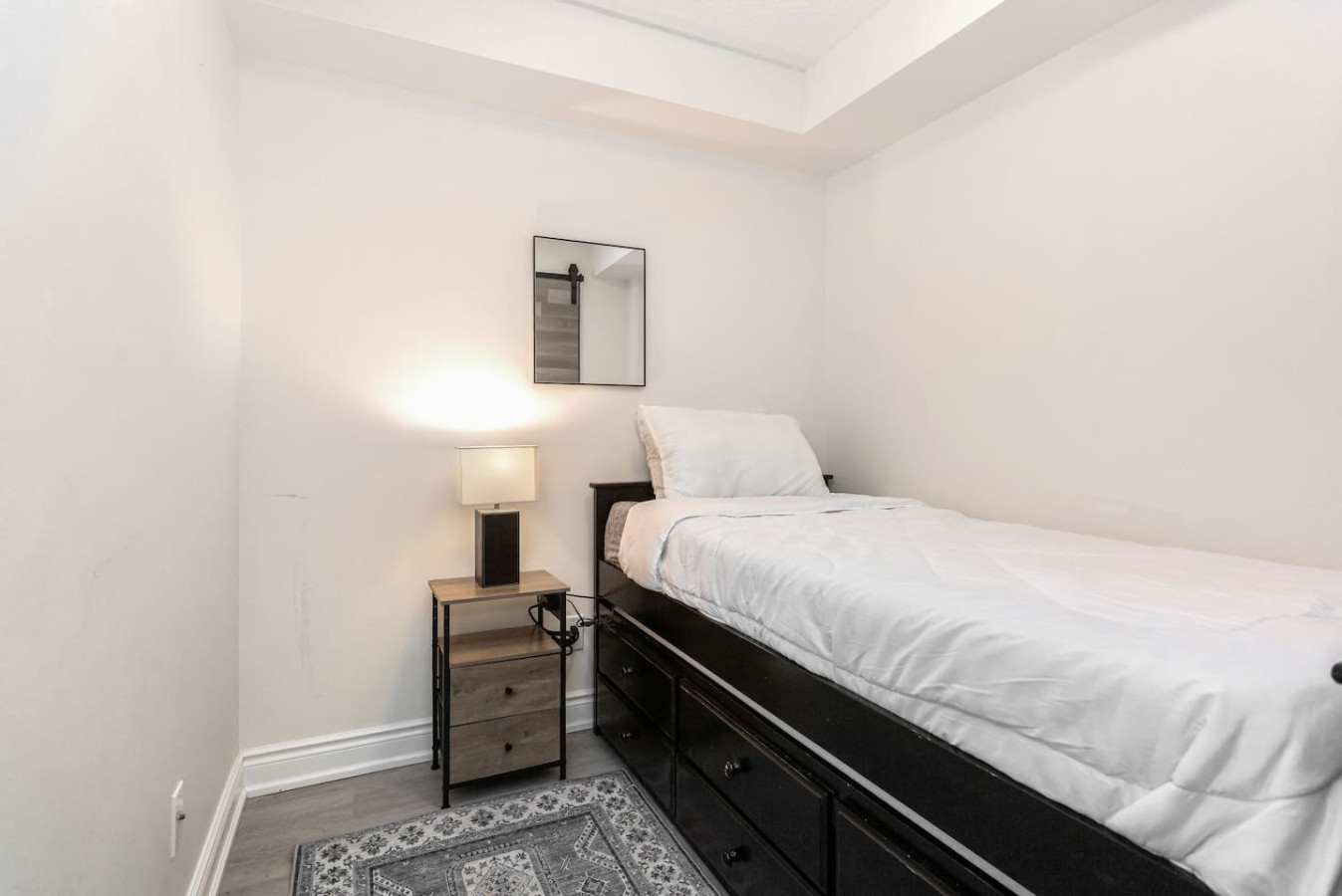 Stylish 2BR Retreat Steps to SQ1 | Prime Location photo 29