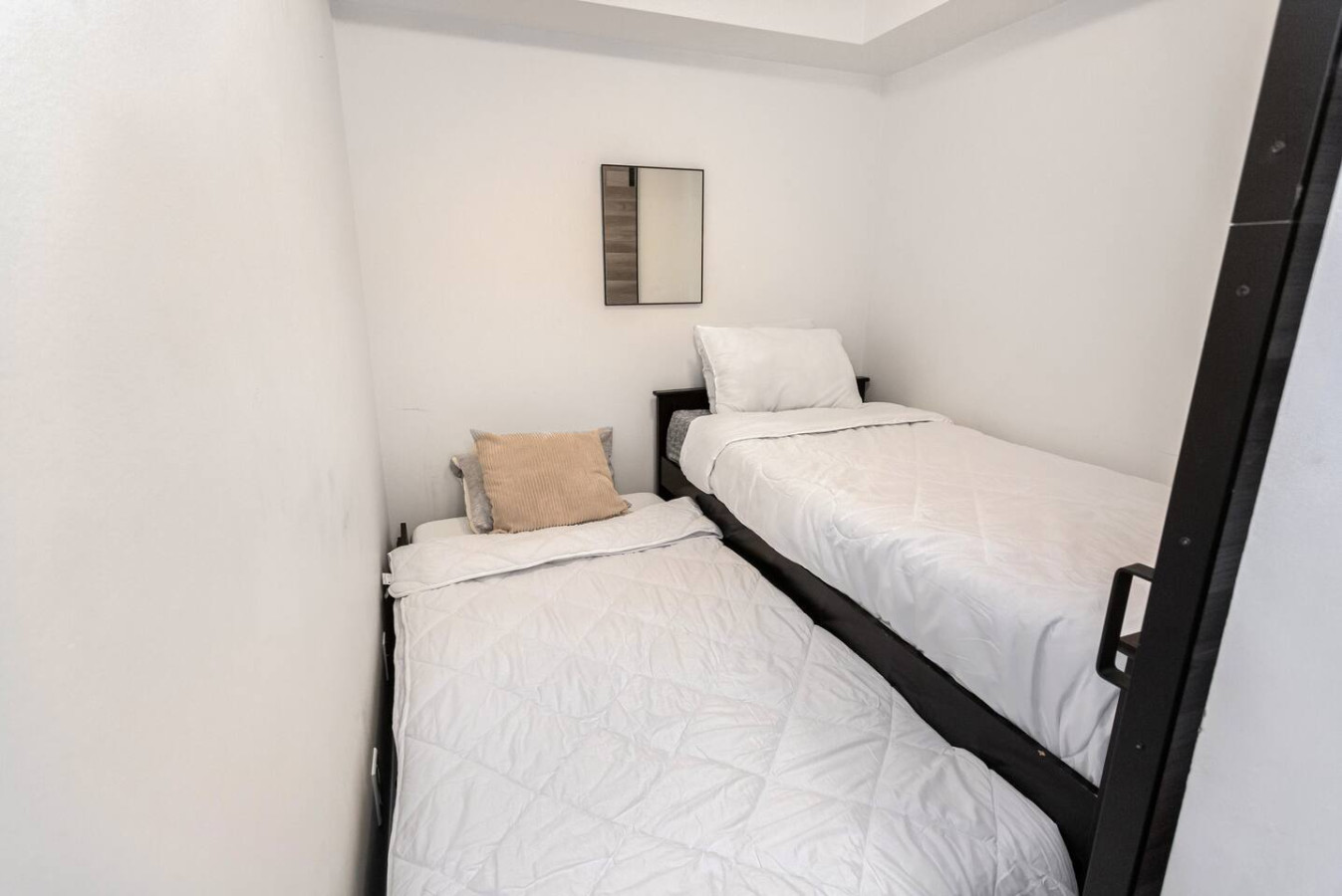 Stylish 2BR Retreat Steps to SQ1 | Prime Location photo 55