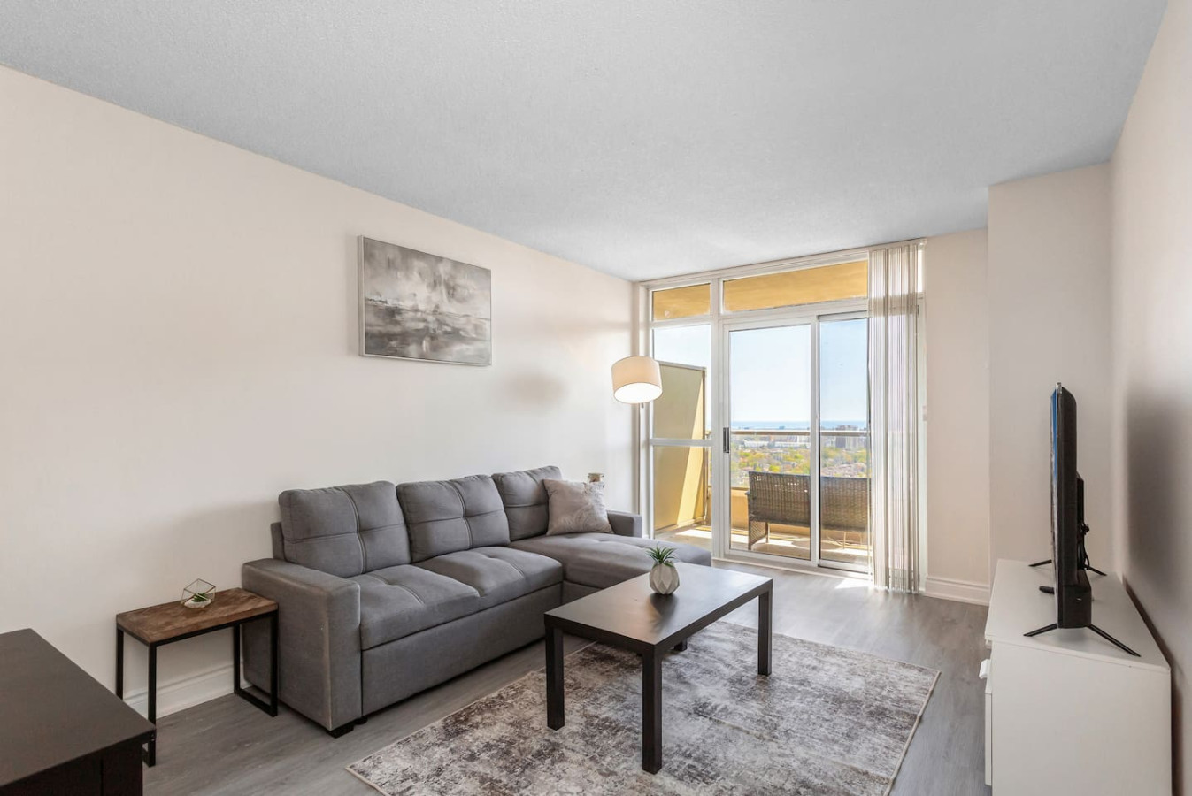 Stylish 2BR Retreat Steps to SQ1 | Prime Location photo 51