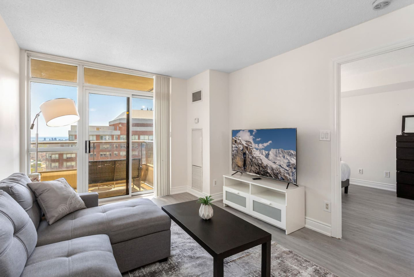 Stylish 2BR Retreat Steps to SQ1 | Prime Location photo 23