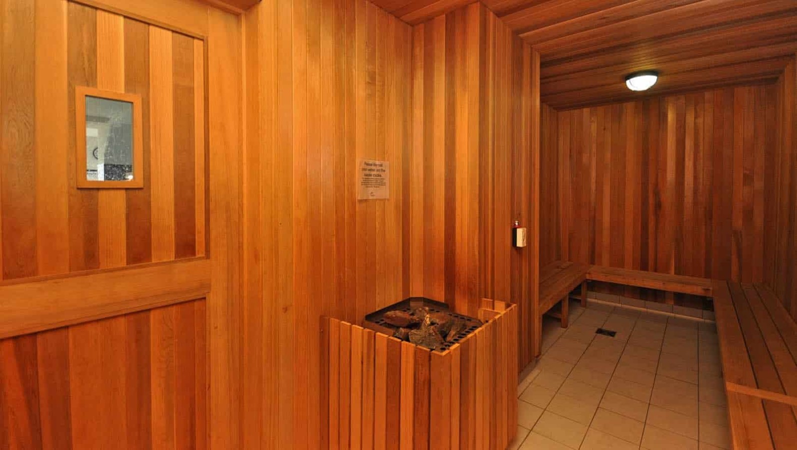 Sky-High 2BR/2BA Condo | Best City Views+Parking — furnished suite photo 55 in Mississauga