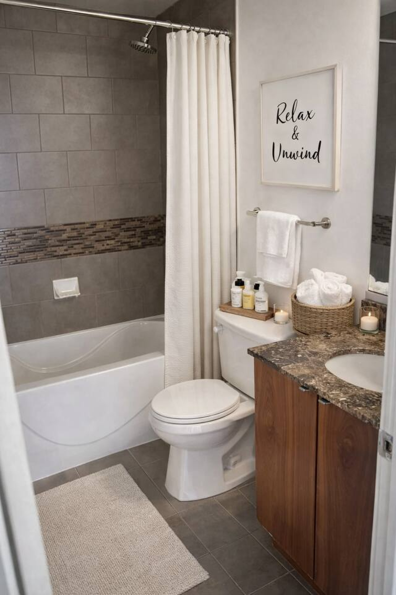 Sky-High 2BR/2BA Condo | Best City Views+Parking photo 7