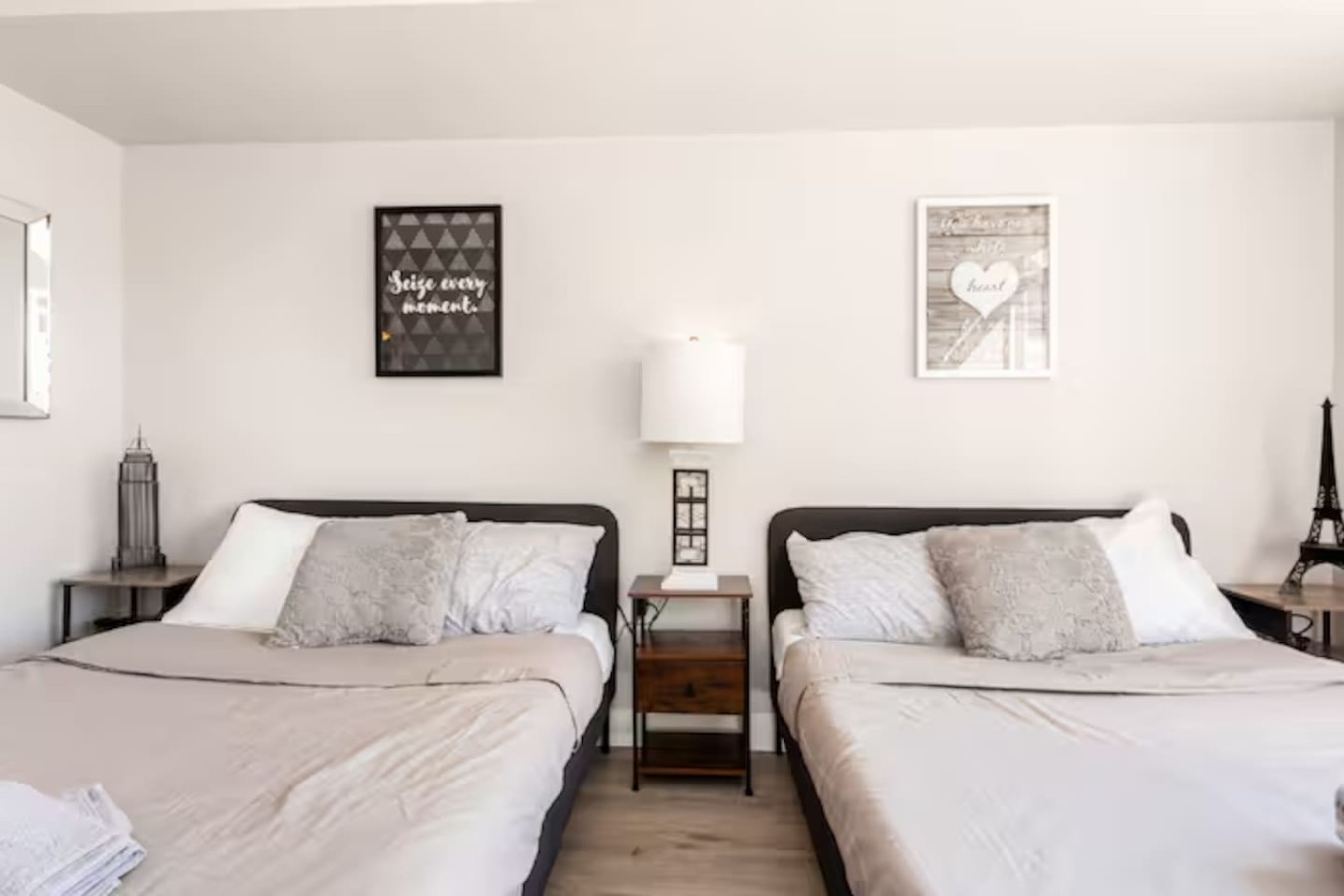 Stylish 2+1 Condo | Views Near SQ1 Mall photo 34