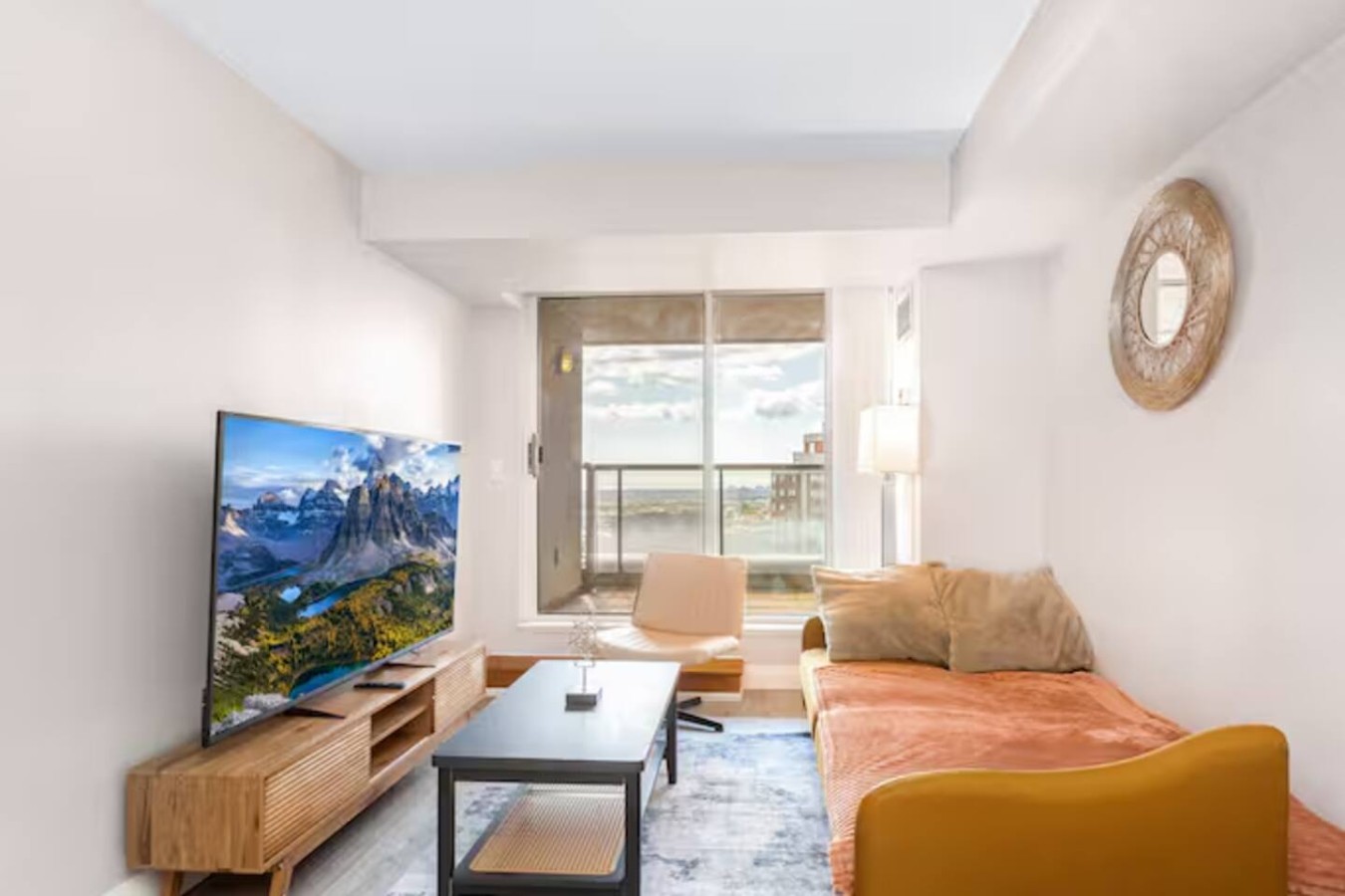 Stylish 2+1 Condo | Views Near SQ1 Mall photo 17