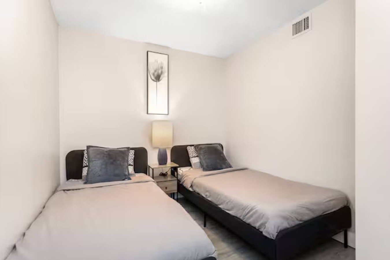 Stylish 2+1 Condo | Views Near SQ1 Mall photo 44