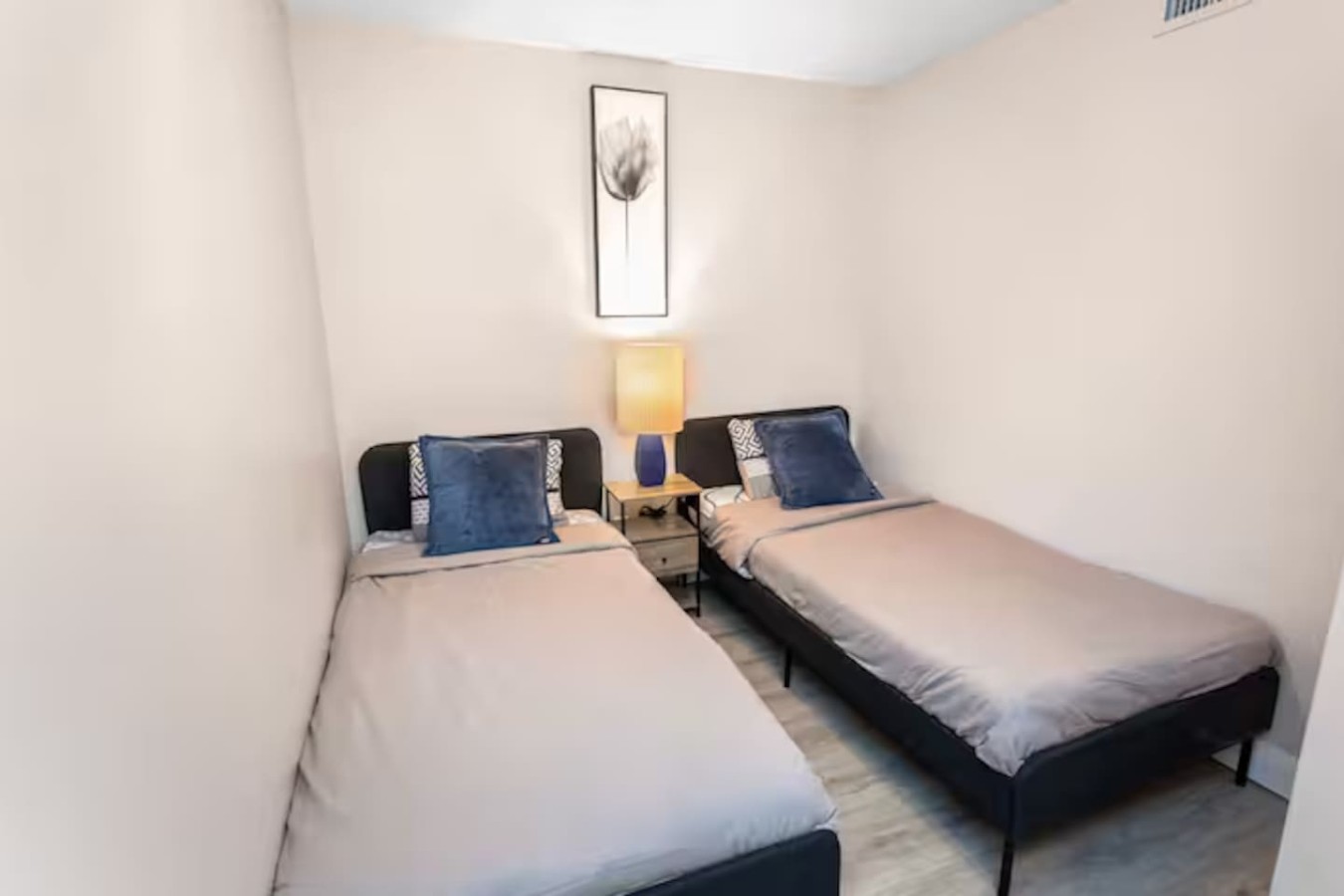 Stylish 2+1 Condo | Views Near SQ1 Mall photo 45