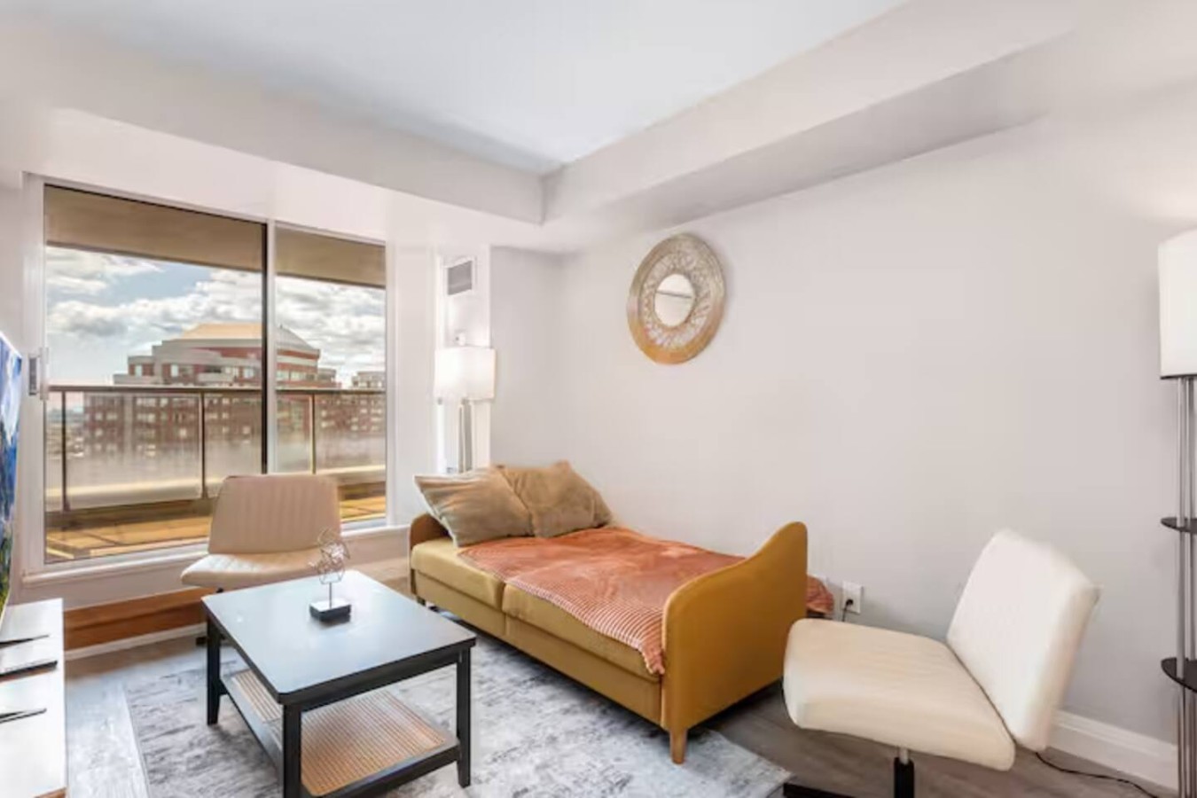 Stylish 2+1 Condo | Views Near SQ1 Mall photo 24