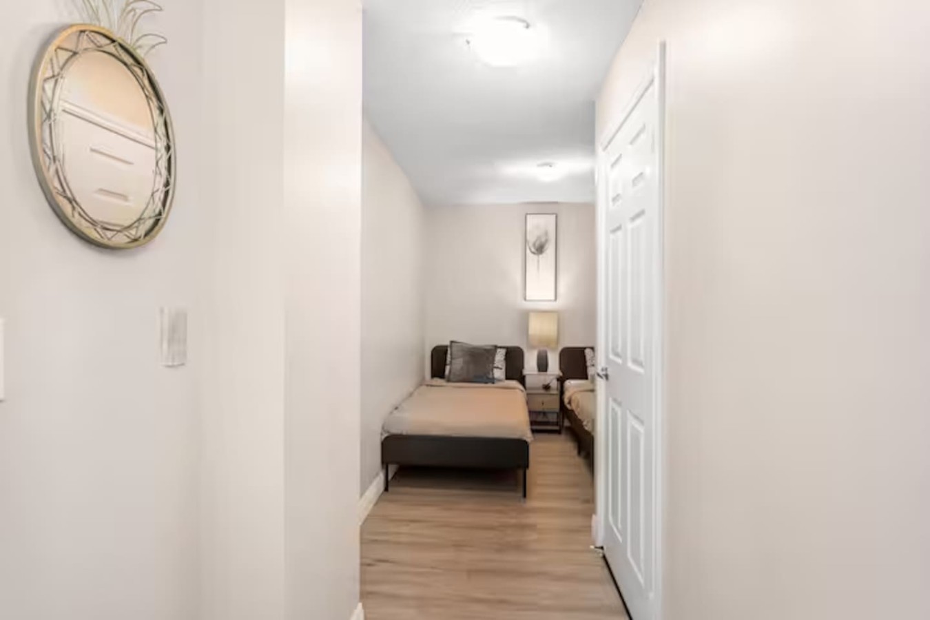 Stylish 2+1 Condo | Views Near SQ1 Mall photo 39
