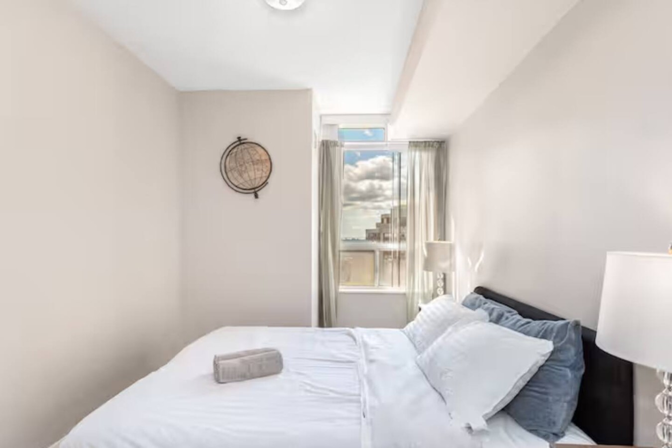 Stylish 2+1 Condo | Views Near SQ1 Mall photo 36