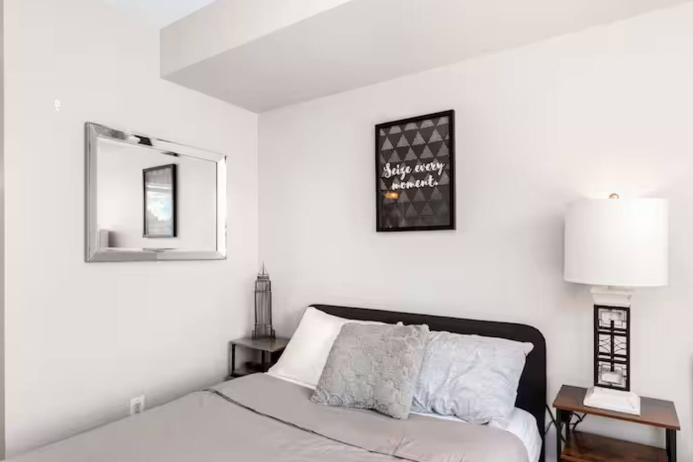 Stylish 2+1 Condo | Views Near SQ1 Mall photo 22