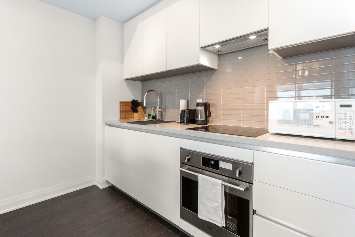Luxury Skyline Condo | Pool • Gym • Steps to SQ1 — furnished suite photo 41 in Mississauga
