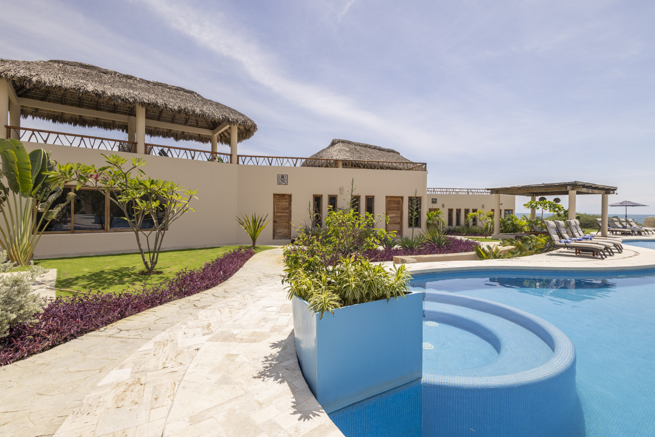 Villa Isla Neptuno