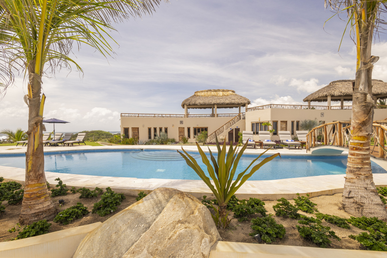 Villa Isla Neptuno