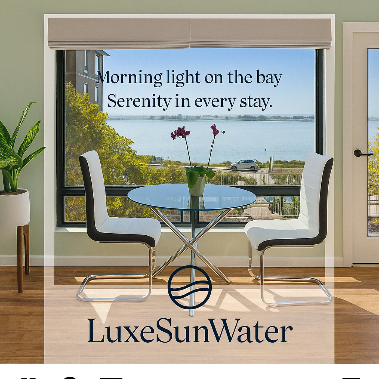 Waterfront Bay View Condo | Near Sf, Pixar | Free Parking - Berkeley, CA