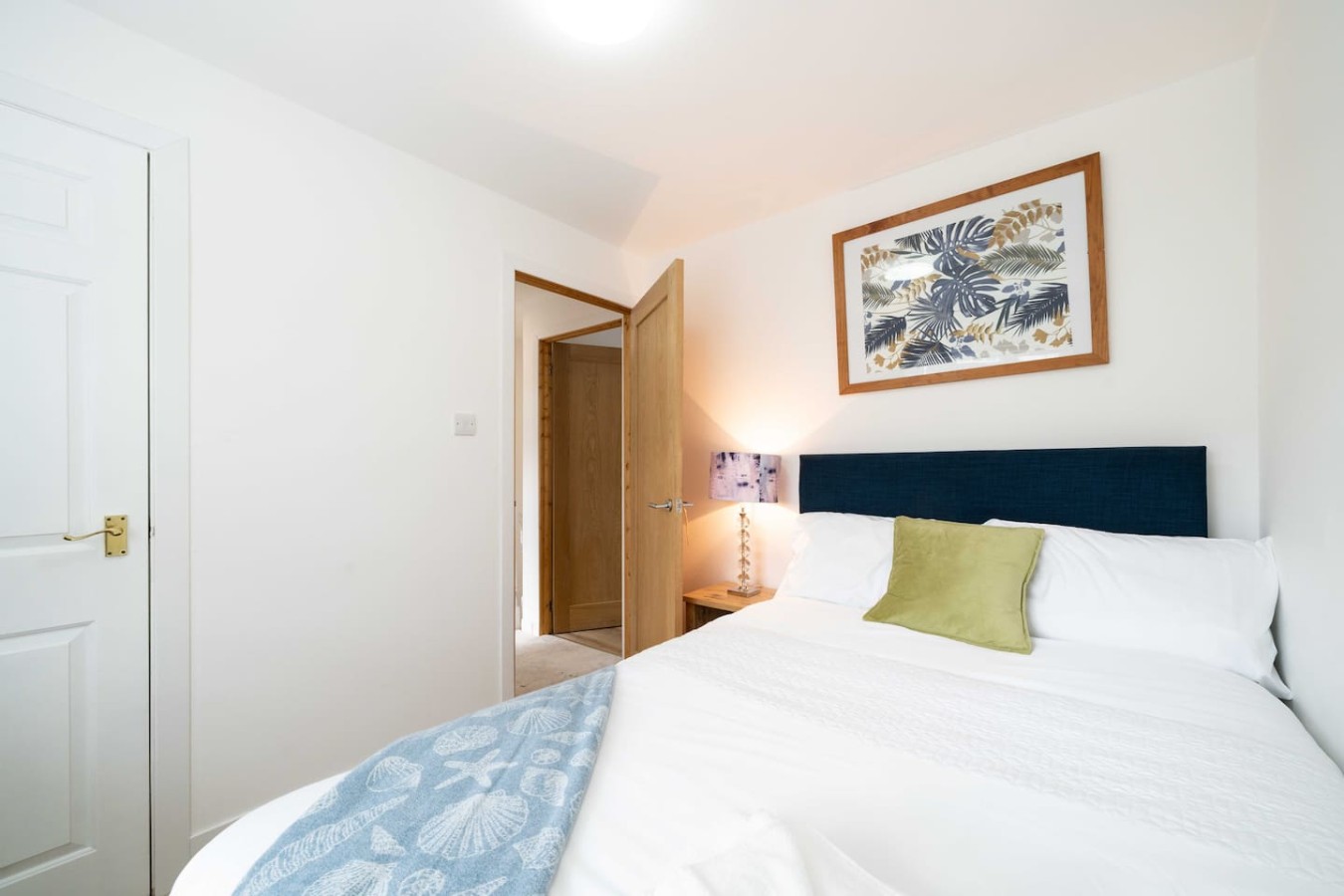 Cutters House*Sleeps 9*Groups*Contractors*Parking in 1 Cutter Close - Property image 29 - VivreStays