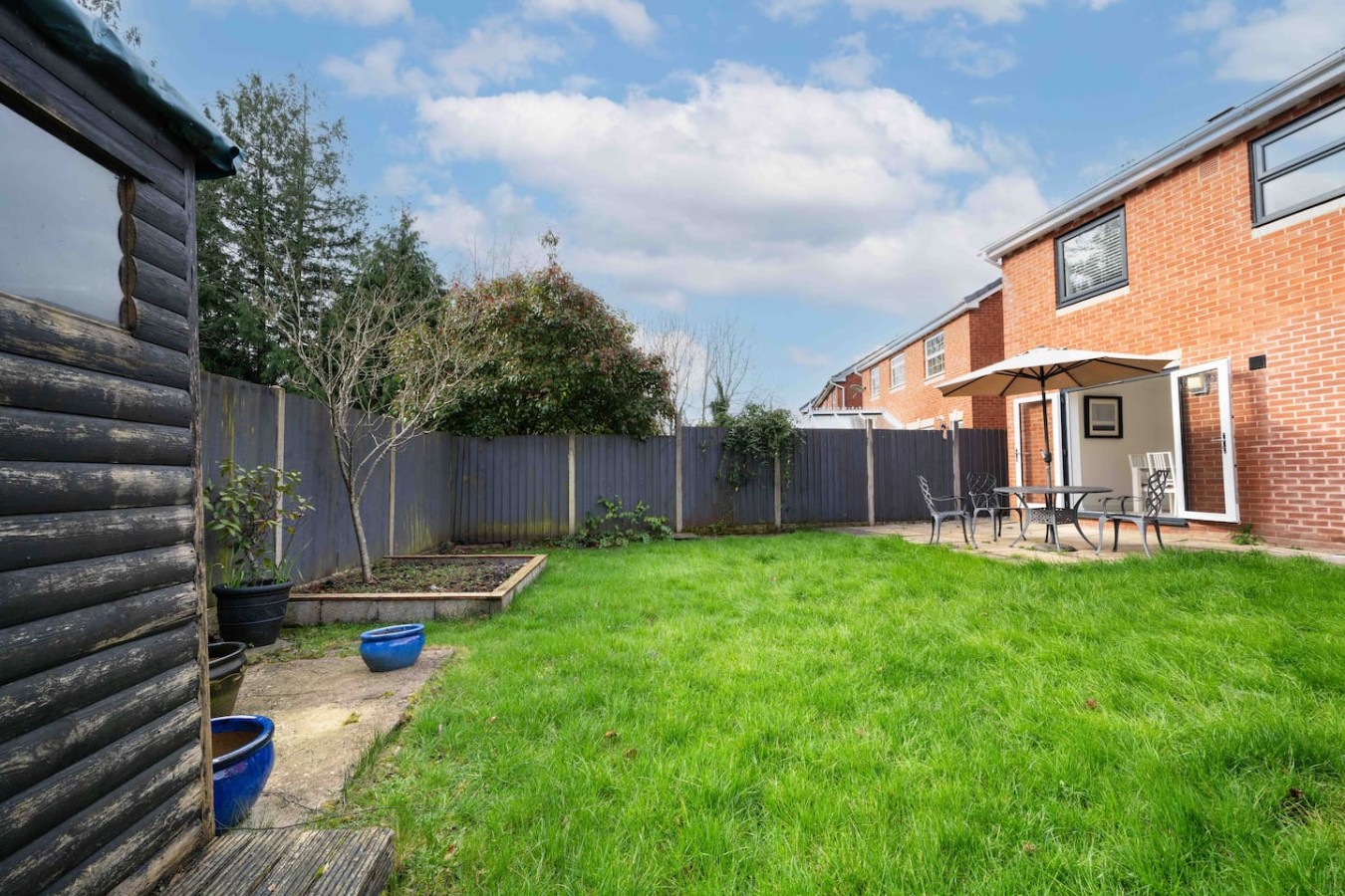 Cutters House*Sleeps 9*Groups*Contractors*Parking in 1 Cutter Close - Property image 27 - VivreStays