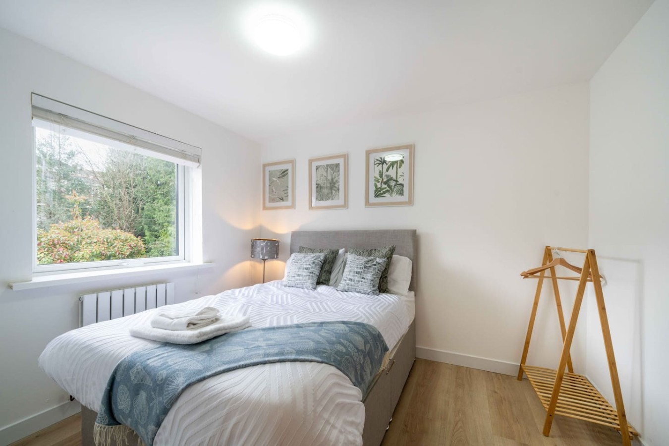 Cutters House*Sleeps 9*Groups*Contractors*Parking in 1 Cutter Close - Property image 14 - VivreStays