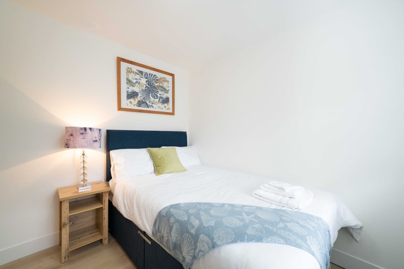Cutters House*Sleeps 9*Groups*Contractors*Parking in 1 Cutter Close - Property image 31 - VivreStays