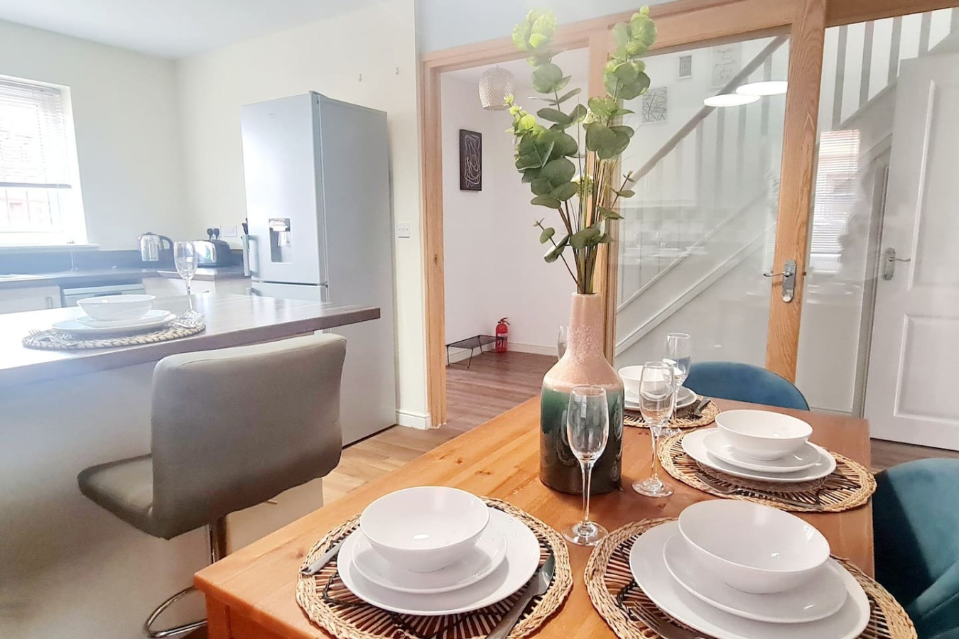 Mon Bank II* Contractors* Parking*Sleeps 5 in 73 Monmouth Castle Drive - Property image 39 - VivreStays