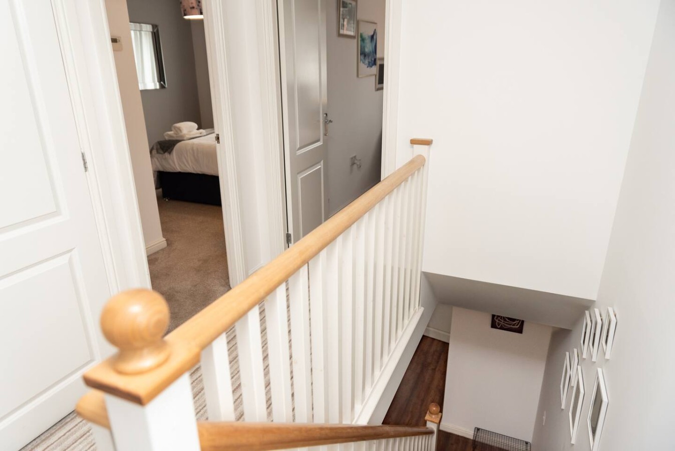 Mon Bank II* Contractors* Parking*Sleeps 5 in 73 Monmouth Castle Drive - Property image 31 - VivreStays