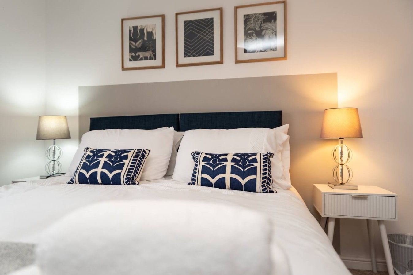 Mon Bank II* Contractors* Parking*Sleeps 5 in 73 Monmouth Castle Drive - Property image 35 - VivreStays