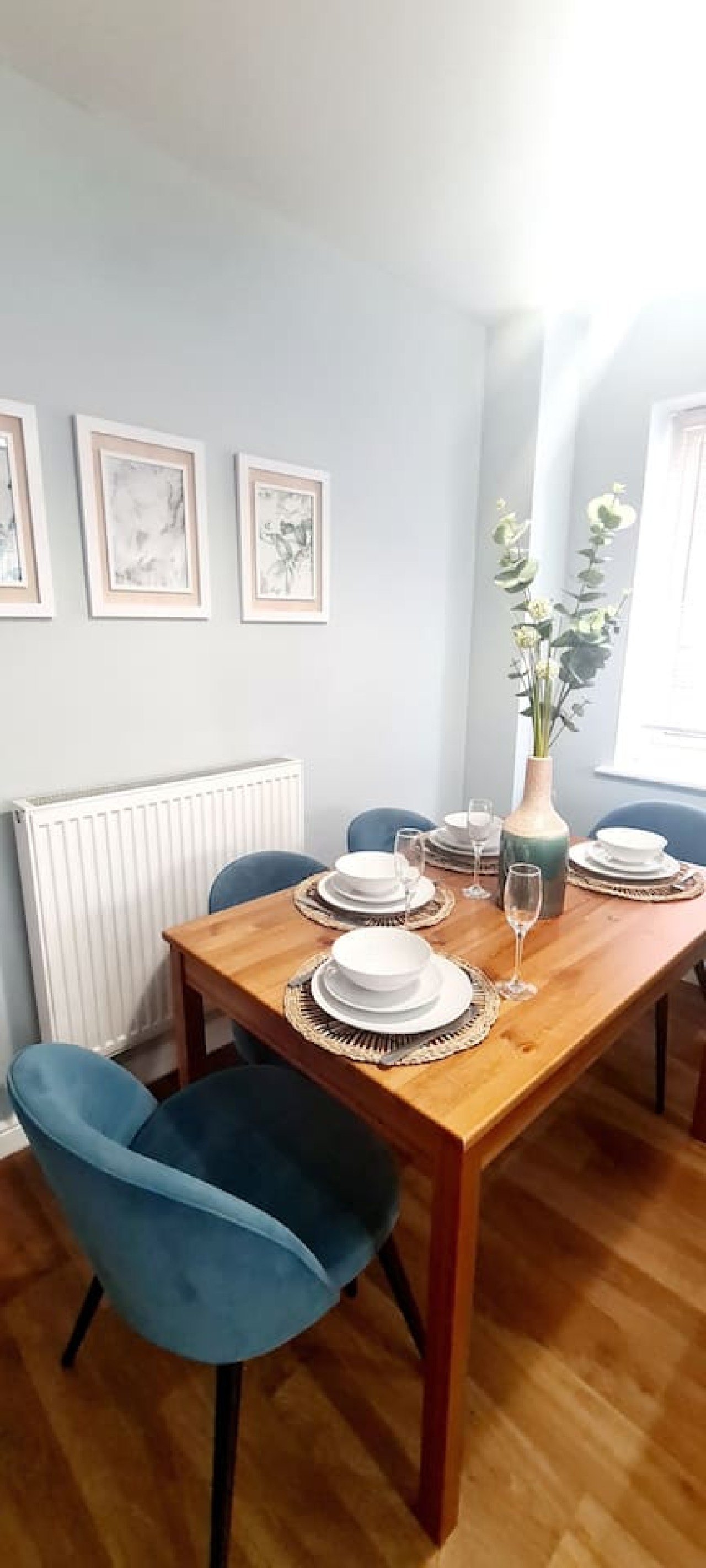 Mon Bank II* Contractors* Parking*Sleeps 5 in 73 Monmouth Castle Drive - Property image 38 - VivreStays