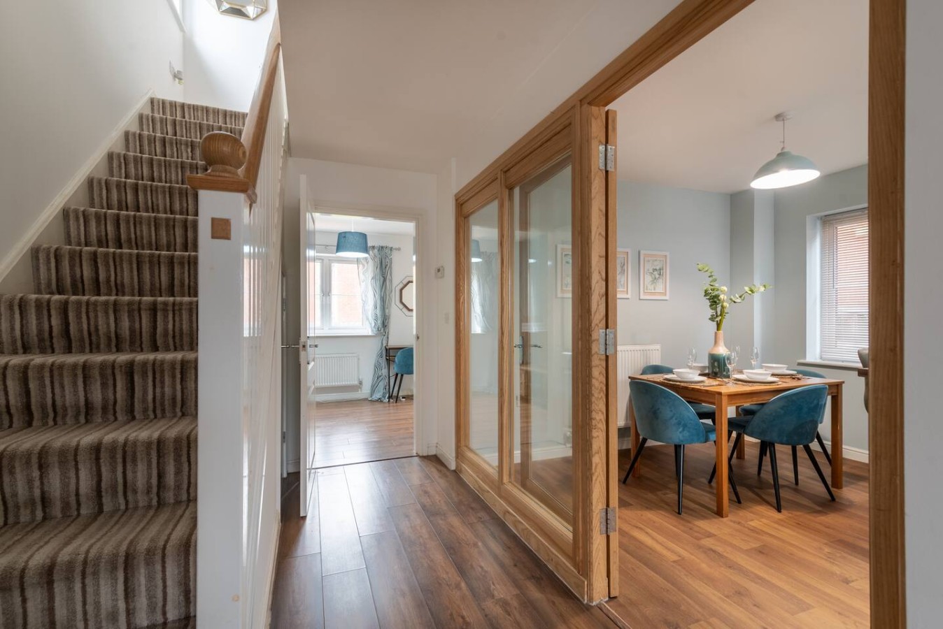 Mon Bank II* Contractors* Parking*Sleeps 5 in 73 Monmouth Castle Drive - Property image 25 - VivreStays