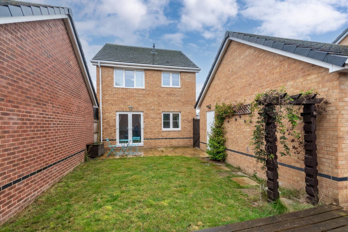 Mon Bank II* Contractors* Parking*Sleeps 5 in 73 Monmouth Castle Drive - Property image 28 - VivreStays