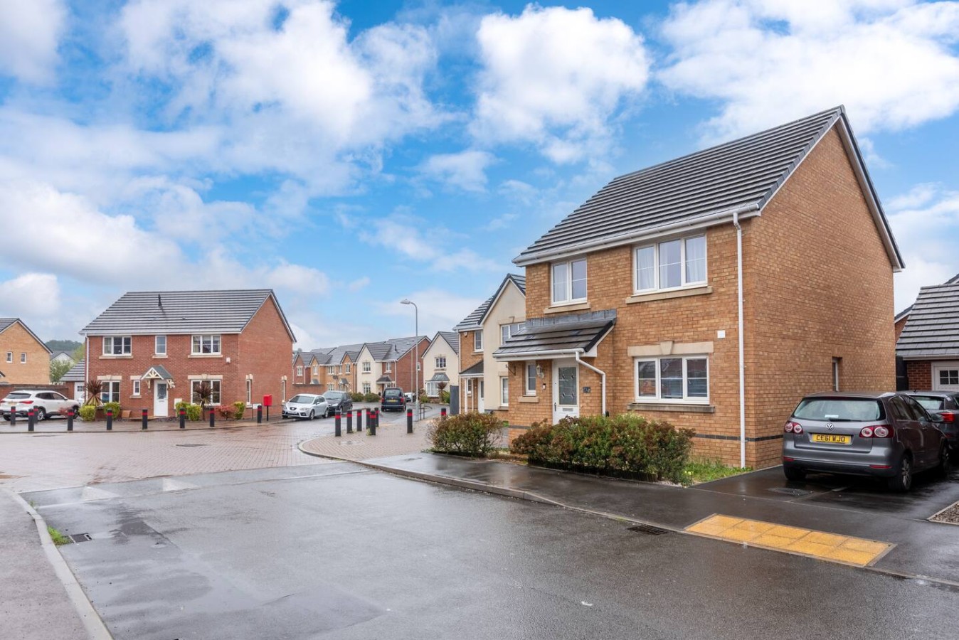 Mon Bank II* Contractors* Parking*Sleeps 5 in 73 Monmouth Castle Drive - Property image 30 - VivreStays