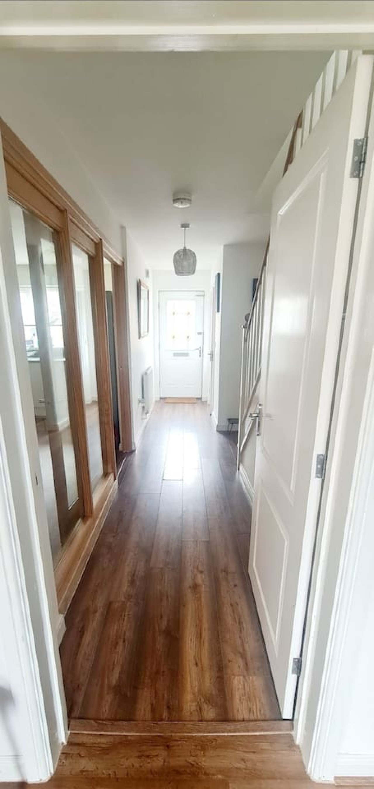 Mon Bank II* Contractors* Parking*Sleeps 5 in 73 Monmouth Castle Drive - Property image 17 - VivreStays
