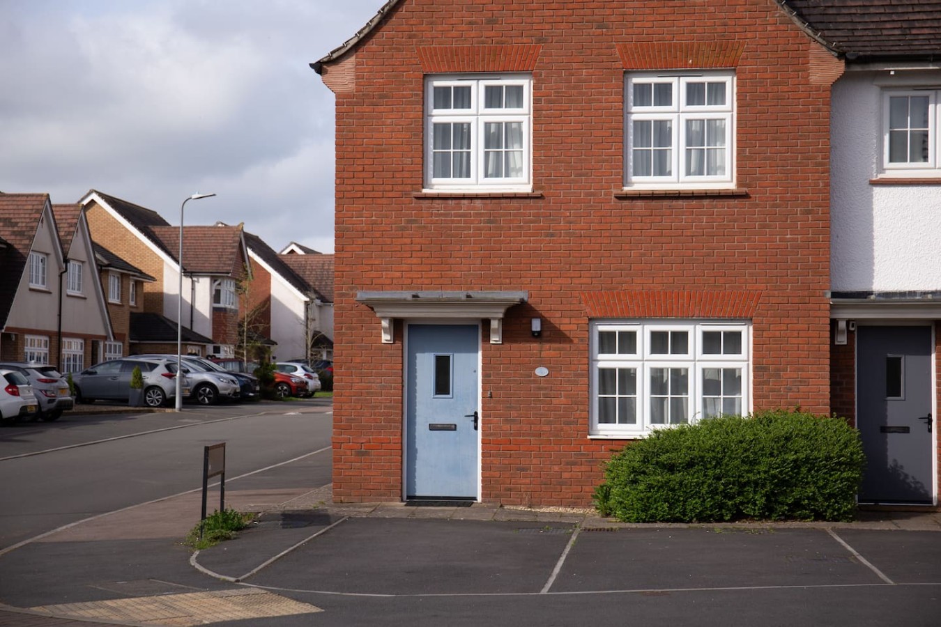 Mon Bank House*Parking*Contractors*Sleeps 6 in 48 Monmouth Castle Drive - Property image 43 - VivreStays