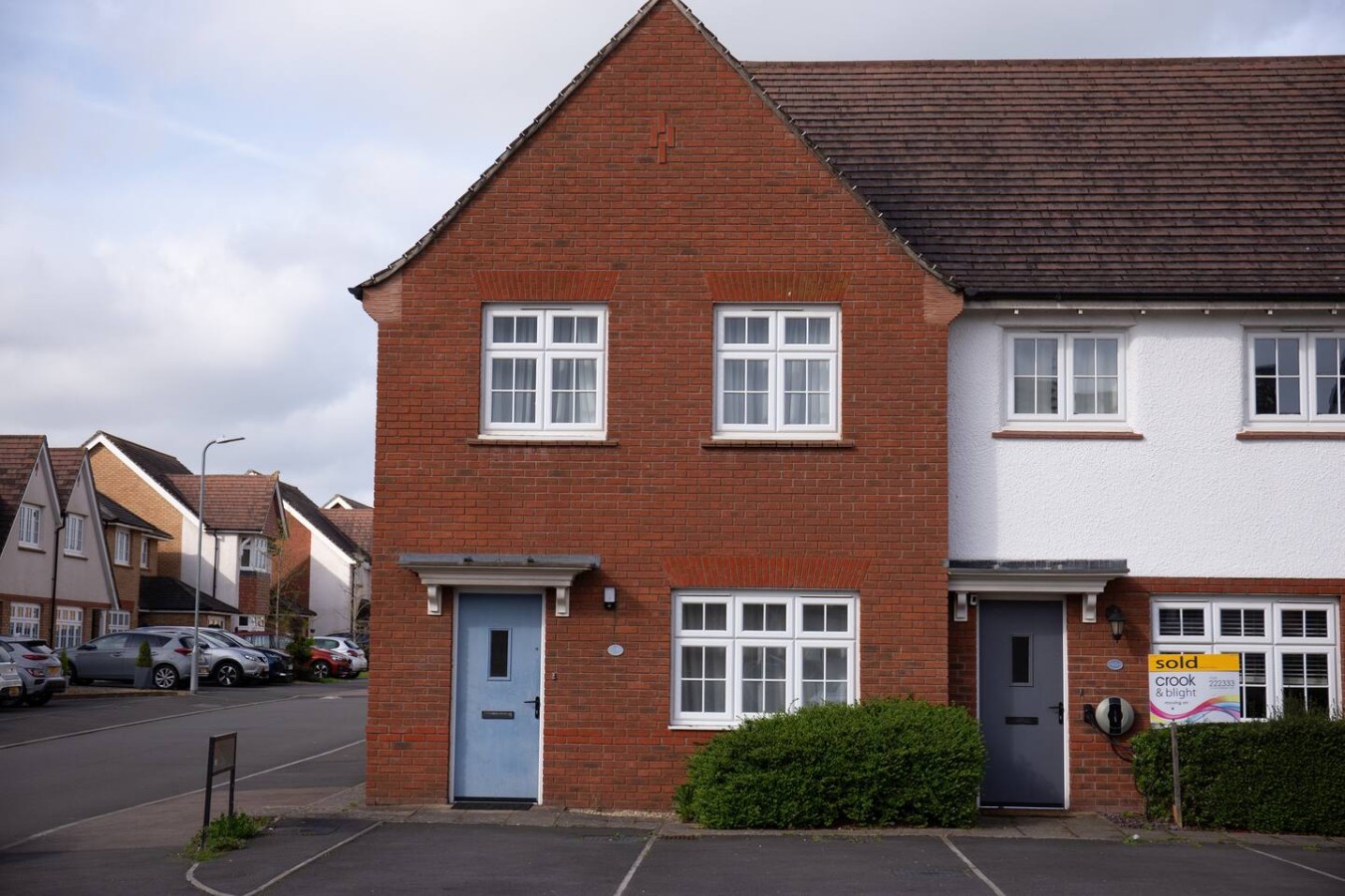 Mon Bank House*Parking*Contractors*Sleeps 6 in 48 Monmouth Castle Drive - Property image 40 - VivreStays