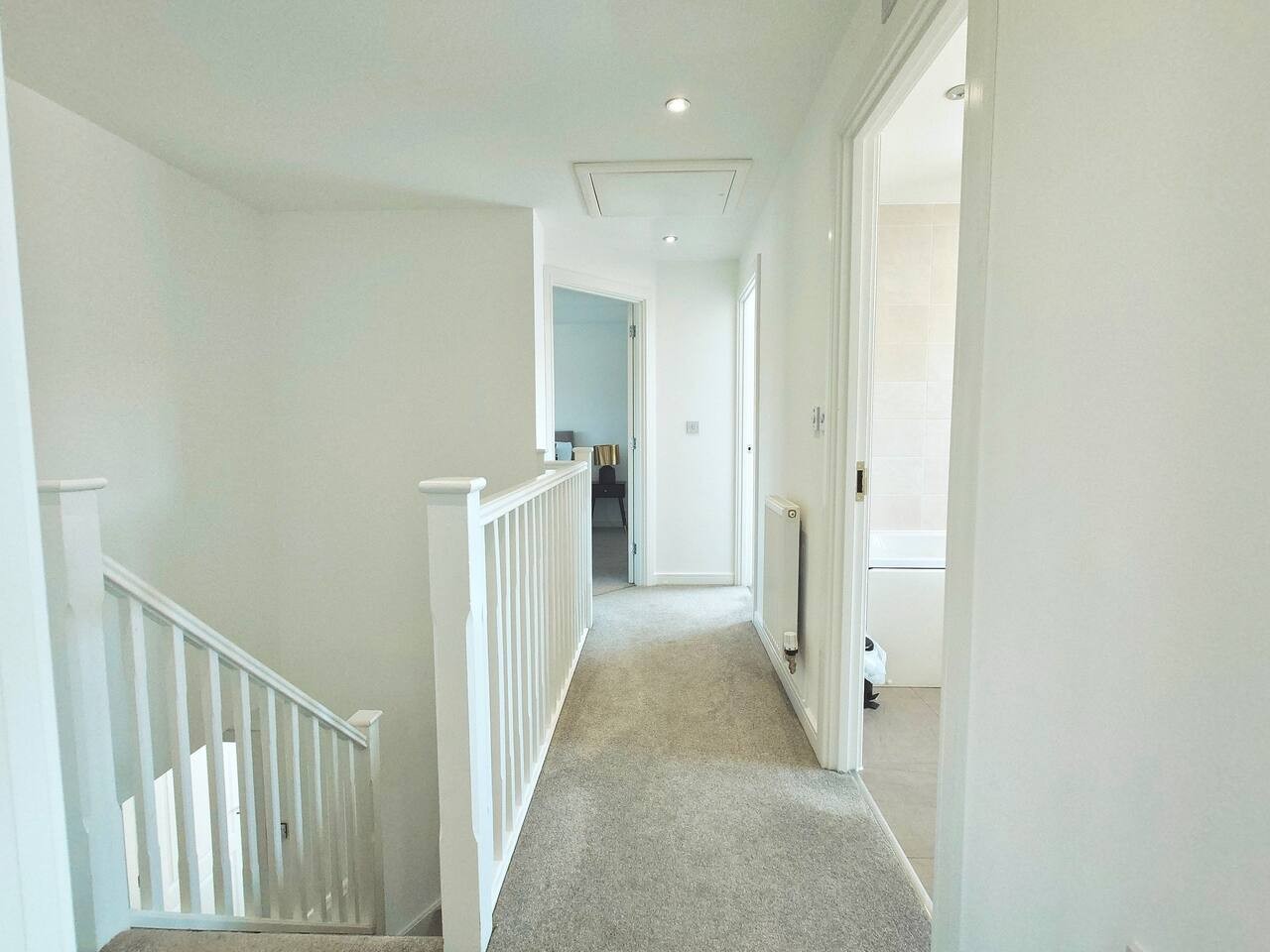 Glynn*House*Newport*sleeps 8*Groups*Parking in 45 Tandem Mill Road - Property image 24 - VivreStays