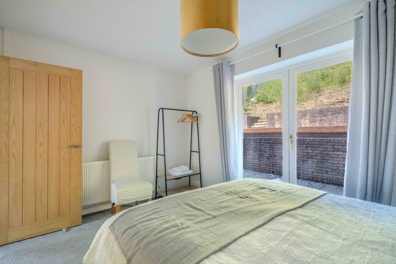 Horizon House*Sleeps 12*Parking*Corporate*Groups in 31 Glanwern Rise - Property image 14 - VivreStays