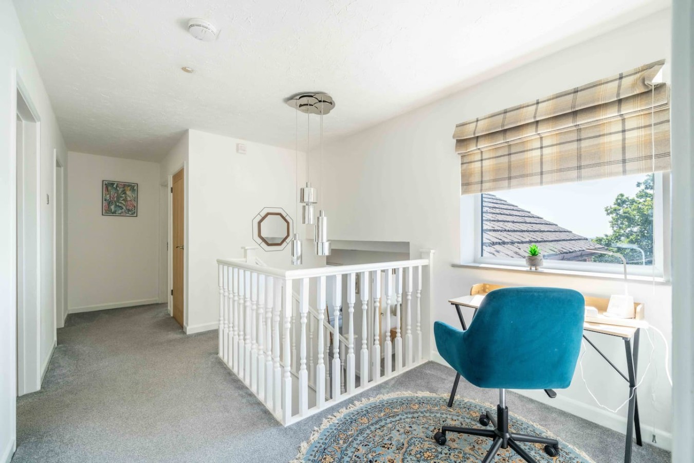Horizon House*Sleeps 12*Parking*Corporate*Groups in 31 Glanwern Rise - Property image 29 - VivreStays