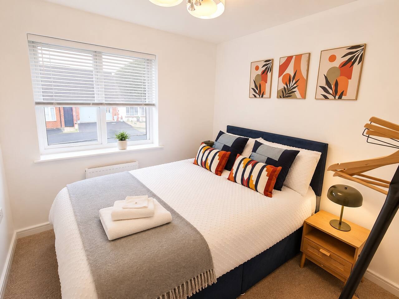 Jubilee House*Sleeps 7*Parking*Contractors*Groups in 14 Obama Grove - Property image 30 - VivreStays