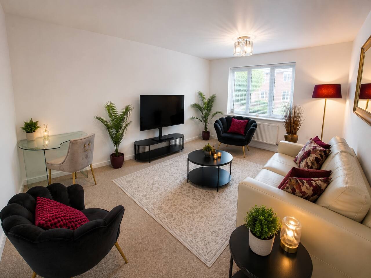 Jubilee House*Sleeps 7*Parking*Contractors*Groups in 14 Obama Grove - Property image 21 - VivreStays
