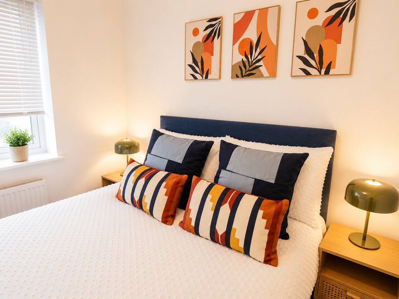 Jubilee House*Sleeps 7*Parking*Contractors*Groups in 14 Obama Grove - Property image 32 - VivreStays